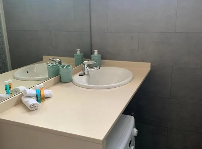 アパート Marsin Playa 210 *