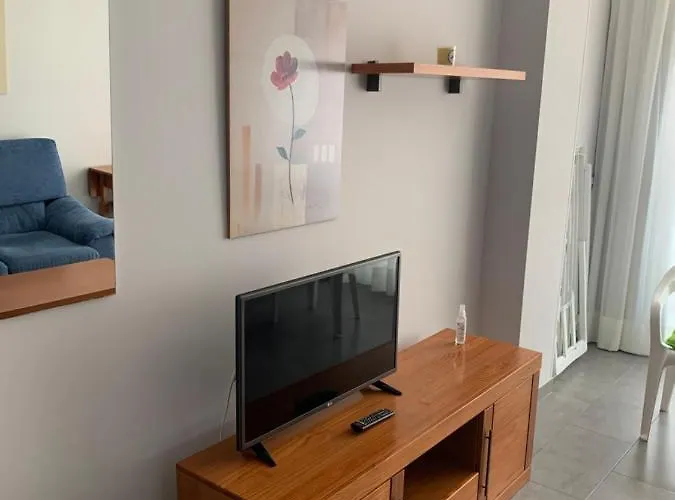 アパート Marsin Playa 210 ラスパルマス・デ・グランカナリア