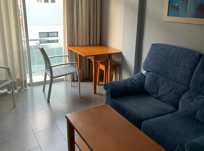 Marsin Playa 210 * ラスパルマス・デ・グランカナリア