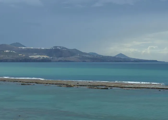 アパート Marsin Playa 210 *