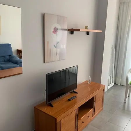 Apartment Marsin Playa 210 Las Palmas de Gran Canaria