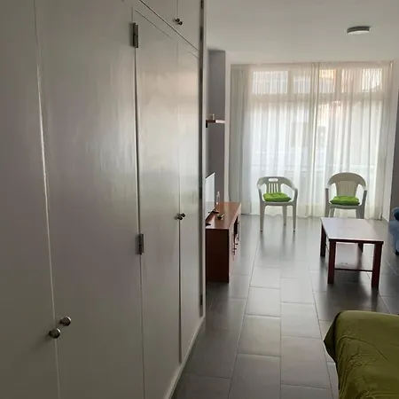 Marsin Playa 210 Apartment