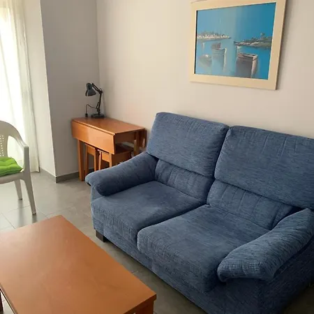 Marsin Playa 210 Apartment *