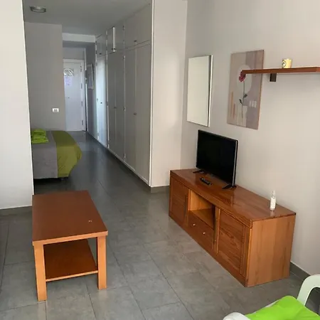 Apartment Marsin Playa 210 Las Palmas de Gran Canaria