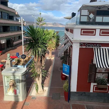 Apartment Marsin Playa 210