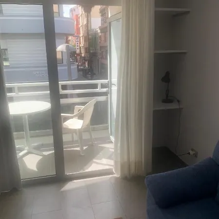 Apartment Marsin Playa 210 Las Palmas de Gran Canaria