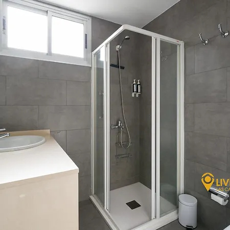 Daire Living Canteras Homes - Marsin 210