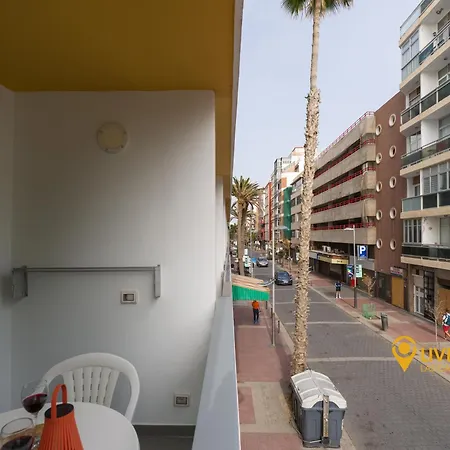 Living Canteras Homes - Marsin 210 Daire Las Palmas de Gran Canaria