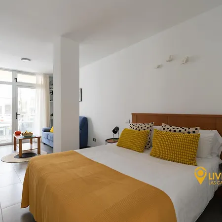 Living Canteras Homes - Marsin 210 * Las Palmas de Gran Canaria