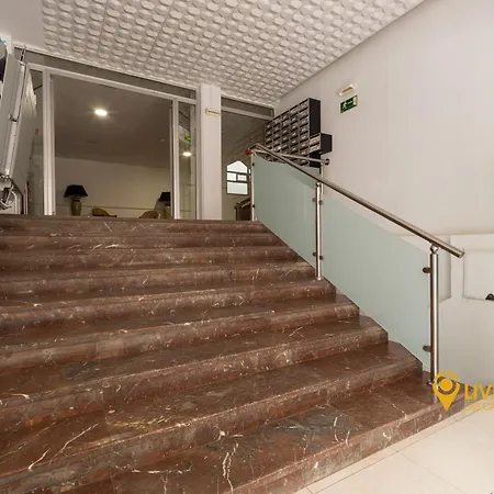 Daire Living Canteras Homes - Marsin 210