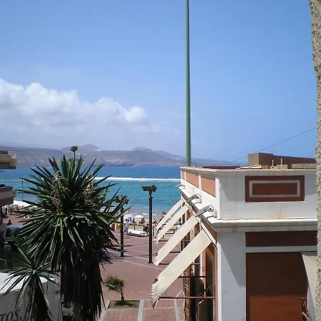 Marsin Playa 210 Apartment