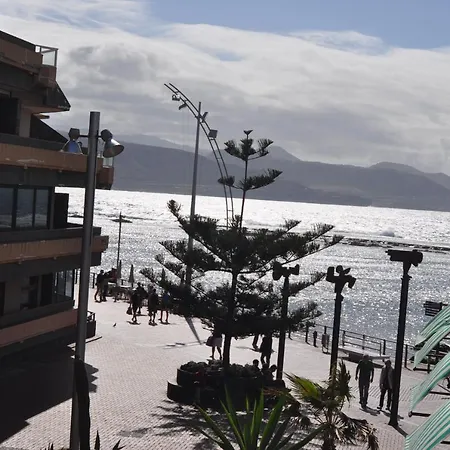 Appartamento Marsin Playa 210