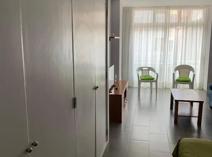 Marsin Playa 210 Appartamento