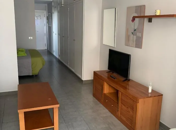 Appartamento Marsin Playa 210 Las Palmas de Gran Canaria