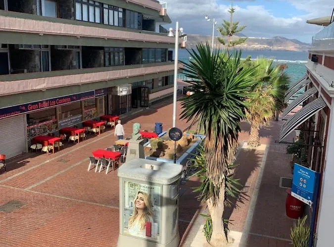 Appartamento Marsin Playa 210