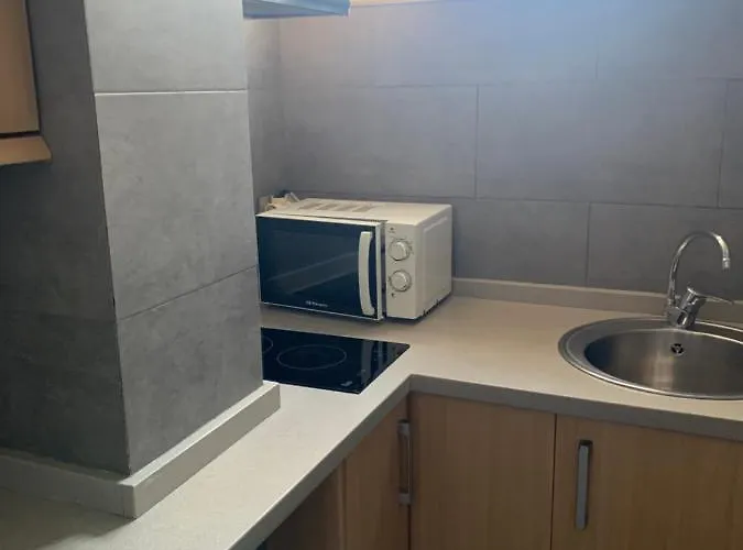 Marsin Playa 210 Appartamento Las Palmas de Gran Canaria