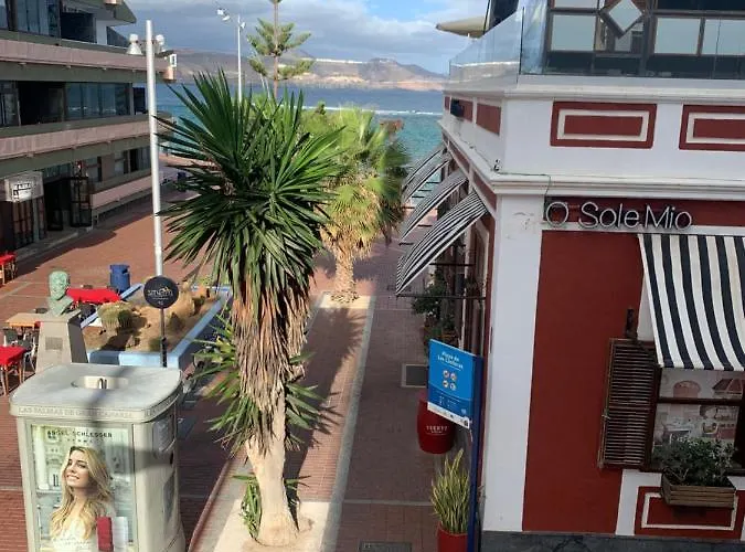 Appartamento Marsin Playa 210