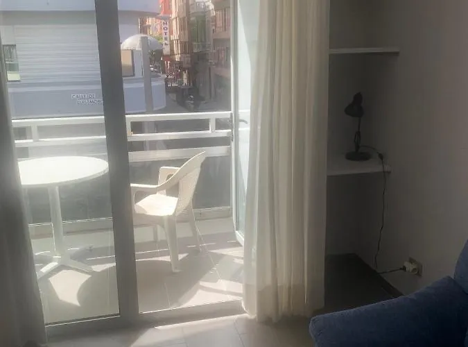 Appartamento Marsin Playa 210 Las Palmas de Gran Canaria