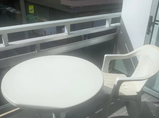 Marsin Playa 210 Appartamento Las Palmas de Gran Canaria