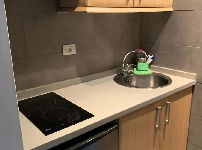 Marsin Playa 210 Appartamento Las Palmas de Gran Canaria