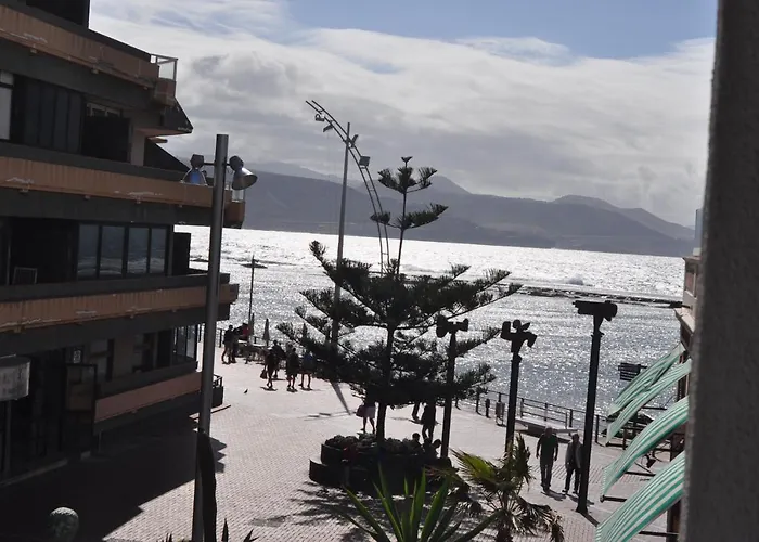 Appartamento Marsin Playa 210