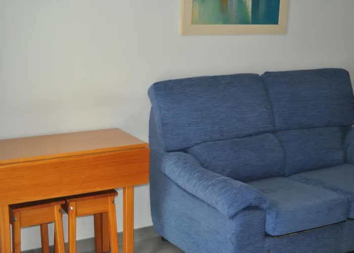 Appartamento Marsin Playa 210 Las Palmas de Gran Canaria