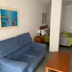 Apartment Living Las Canteras Homes - Marsin 210 Las Palmas de Gran Canaria