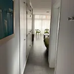 Living Las Canteras Homes - Marsin 210 Apartment *
