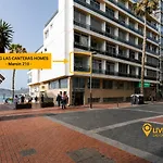 Living Las Canteras Homes - Marsin 210 Apartment Las Palmas de Gran Canaria