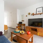 Living Las Canteras Homes - Marsin 210 *