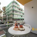 Apartment Living Las Canteras Homes - Marsin 210 *