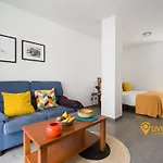 Apartment Living Las Canteras Homes - Marsin 210 Las Palmas de Gran Canaria