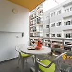Living Las Canteras Homes - Marsin 210 Apartment *