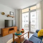 Apartment Living Las Canteras Homes - Marsin 210 *