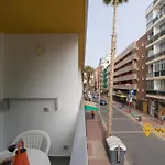 Living Las Canteras Homes - Marsin 210 Apartment Las Palmas de Gran Canaria