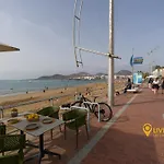 Living Las Canteras Homes - Marsin 210 Apartment Las Palmas de Gran Canaria