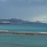 Apartment Living Las Canteras Homes - Marsin 210 *
