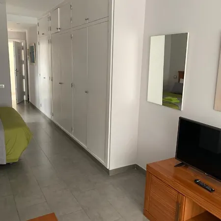 Marsin Playa 210 * Λας Πάλμας ντε Γκραν Κανάρια