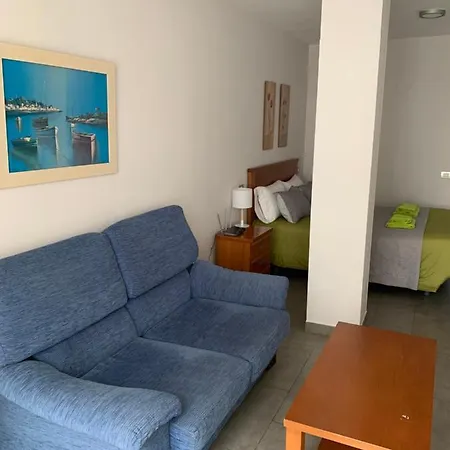 Διαμέρισμα Marsin Playa 210 Λας Πάλμας ντε Γκραν Κανάρια