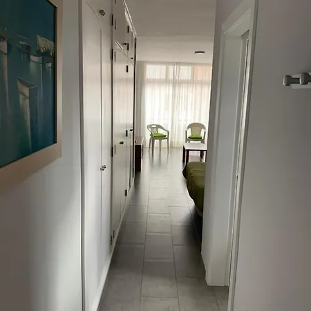 Marsin Playa 210 Διαμέρισμα *