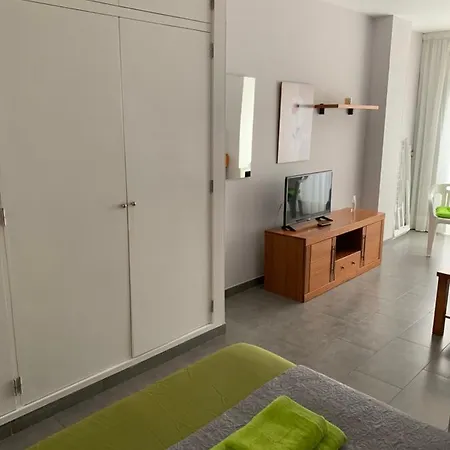 Marsin Playa 210 Λας Πάλμας ντε Γκραν Κανάρια