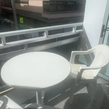 Marsin Playa 210 Διαμέρισμα Λας Πάλμας ντε Γκραν Κανάρια