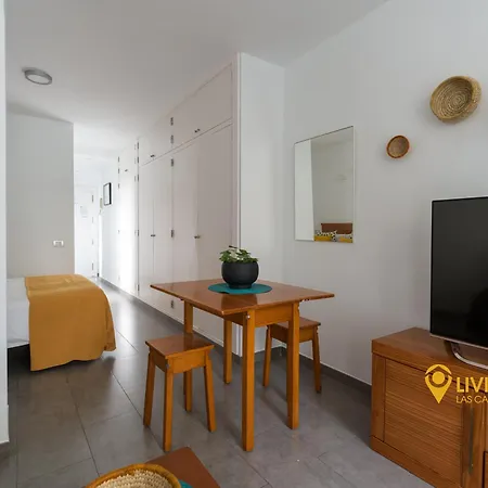 Living Las Canteras Homes - Marsin 210 Las Palmas de Gran Canaria