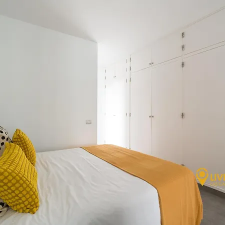 Living Las Canteras Homes - Marsin 210