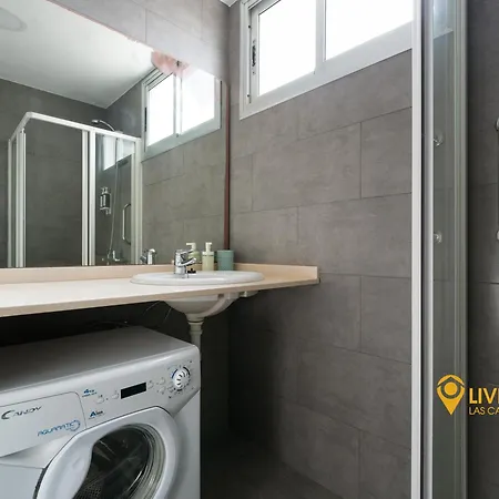 Living Las Canteras Homes - Marsin 210 Apartment Las Palmas de Gran Canaria