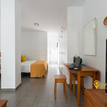 Living Las Canteras Homes - Marsin 210 Apartment Las Palmas de Gran Canaria