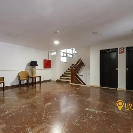 Living Las Canteras Homes - Marsin 210 *