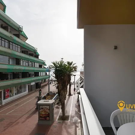 Living Canteras Homes - Marsin 210 Las Palmas de Gran Canaria