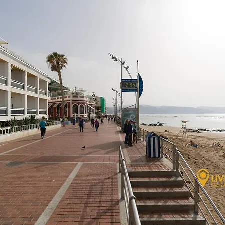Living Las Canteras Homes - Marsin 210 *