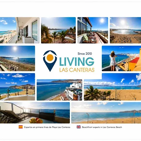 Apartment Living Canteras Homes - Marsin 210 *